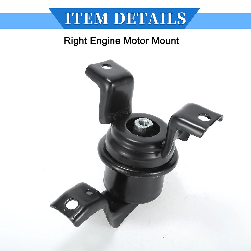 Engine Motor Mount for Mitsubishi Lancer (2002–2007)