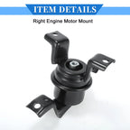 Engine Motor Mount for Mitsubishi Lancer (2002–2007)