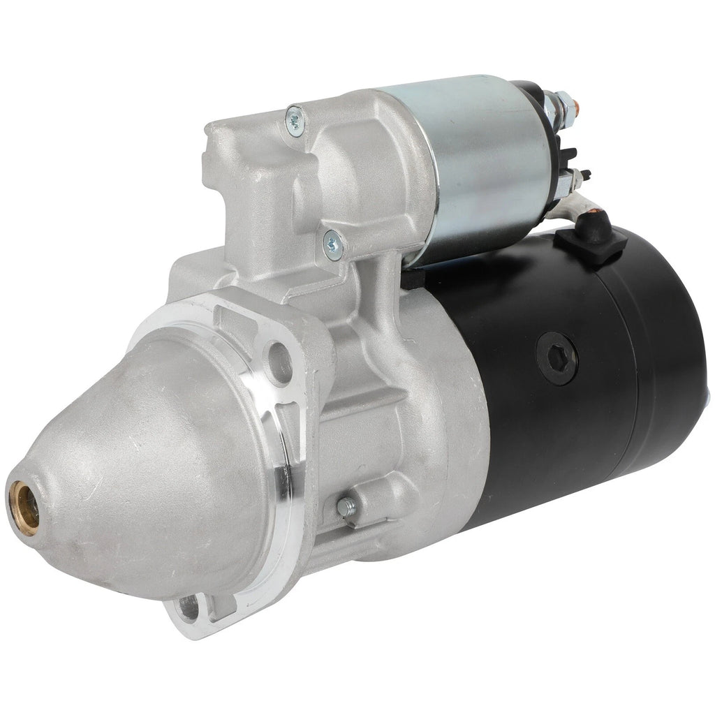 Starter for Vermeer LM42 Lawn Plower (1994–1995)