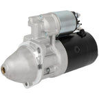 Starter for Vermeer LM42 Lawn Plower (1994–1995)