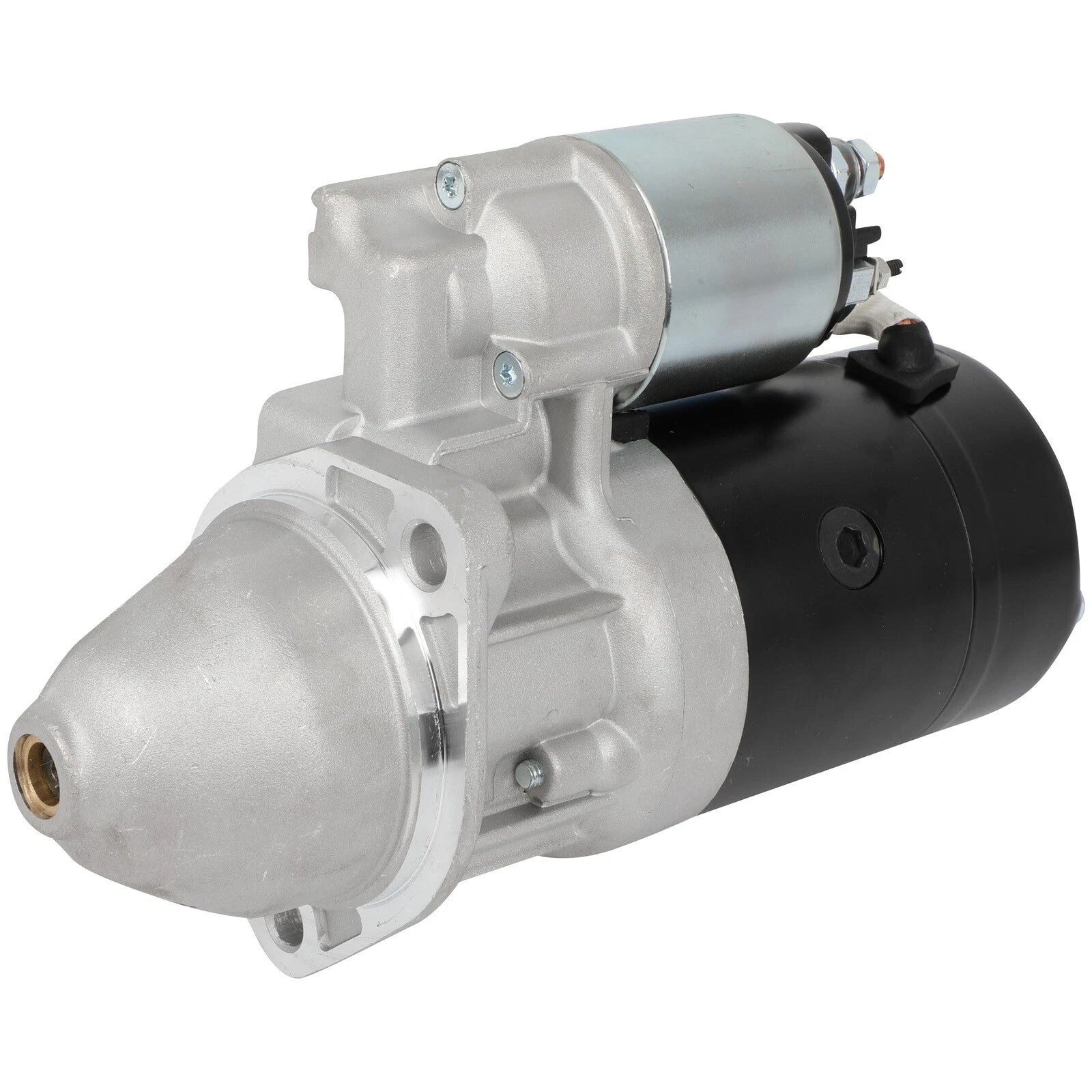 Starter for Vermeer LM42 Lawn Plower (1994–1995)