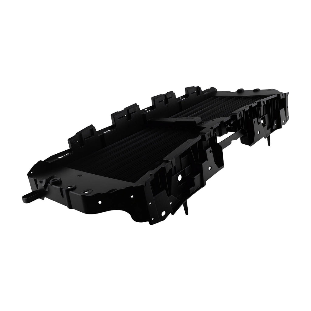 Active Grille Shutter Front for Ford F-150 (2021–2022) ML348475AA w/ Motor
