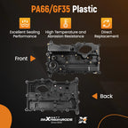 Engine Valve Cover & Gasket for Hyundai Sonata (2015-2019)