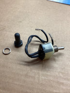 Sierra TG19540 Momentary Toggle Switch for Various Applications (15 Amps)