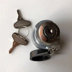 Ignition Start Switch w/ 2 Keys for Kubota B5100 B6100 B7100