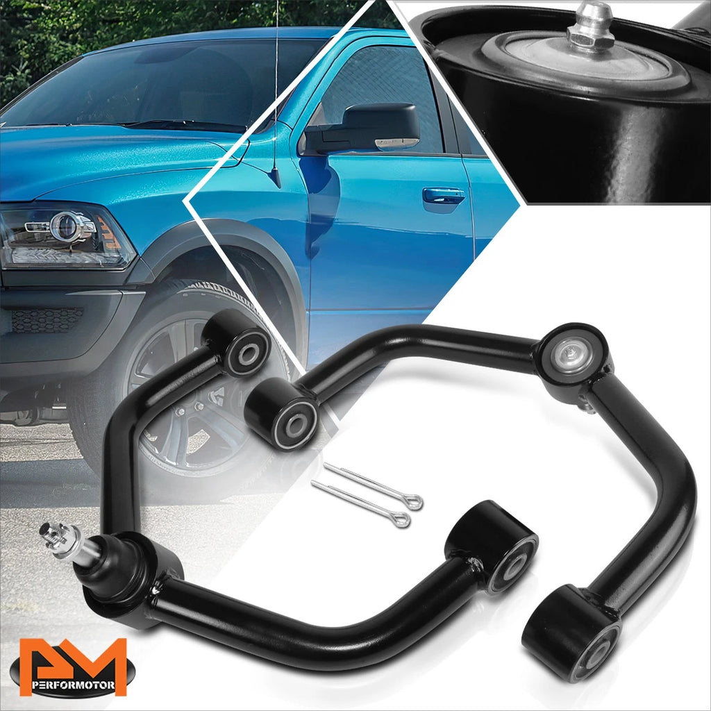 Universal UTV Side View Mirrors for Roll Cage Bar Mount