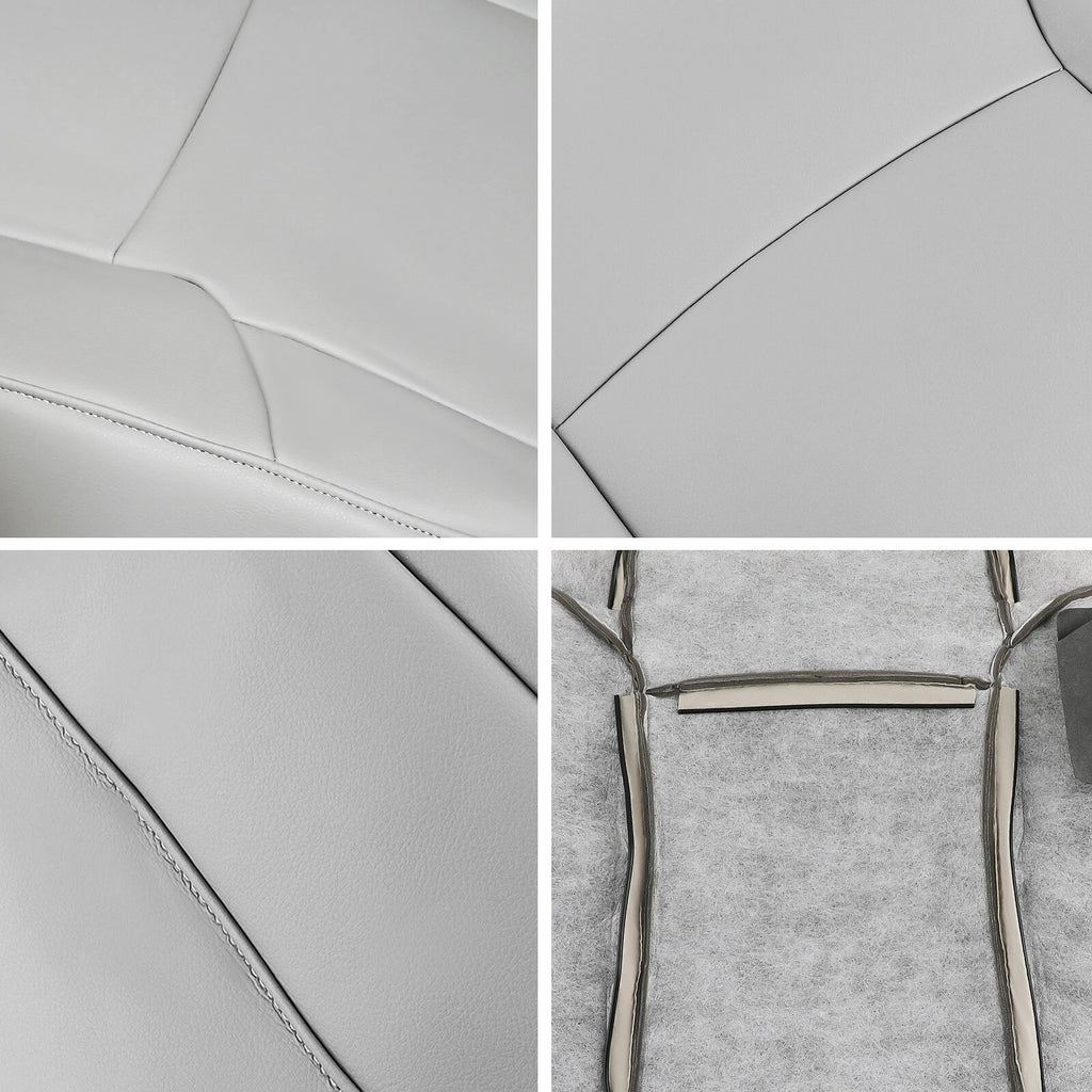Leather Seat Cover Kit for Toyota 4Runner Limited (2003-2009)