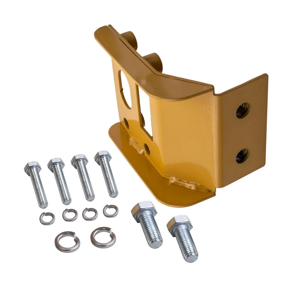 Mount Frame Bracket with Bolts for Kawasaki KLX110 (2013–2025)
