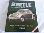 Beetle Chronicles Vol. 2 for Volkswagen Beetle (1938-2003)