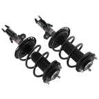 Front Struts Spring Assembly for Toyota RAV4 2.4L 2.5L (2006–2012)