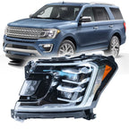 LED Headlight for Ford Expedition (2018–2021) JL1Z13008M