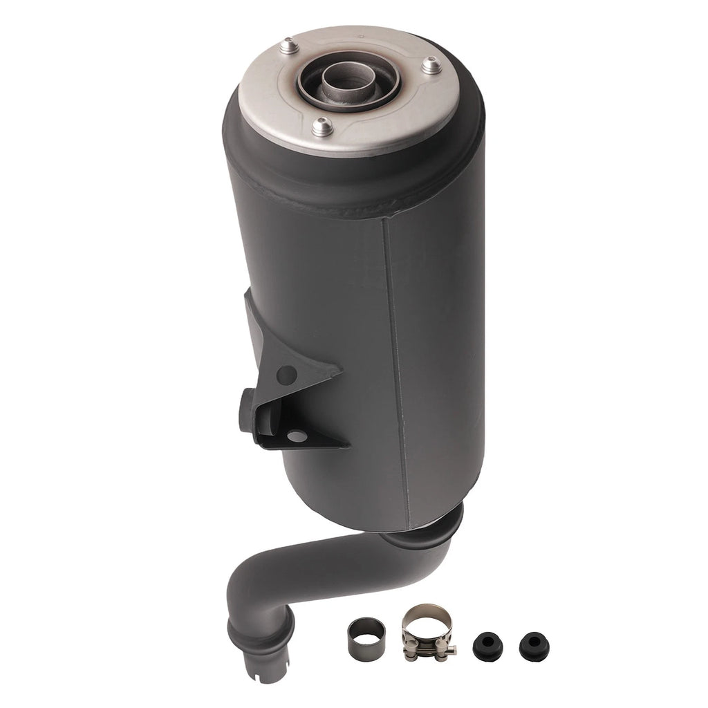 Muffler Kit for Honda TRX500FE/TRX500FPM Foreman 500 (2007-2011)