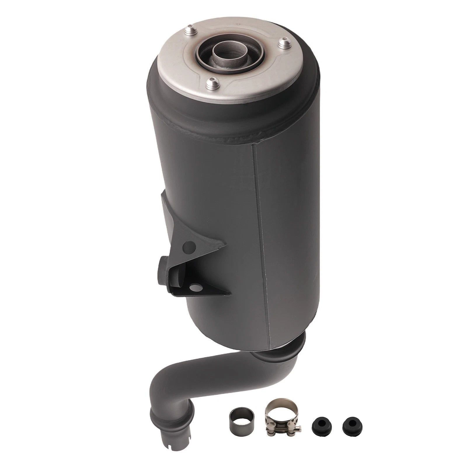 Muffler Kit for Honda TRX500FE/TRX500FPM Foreman 500 (2007-2011)