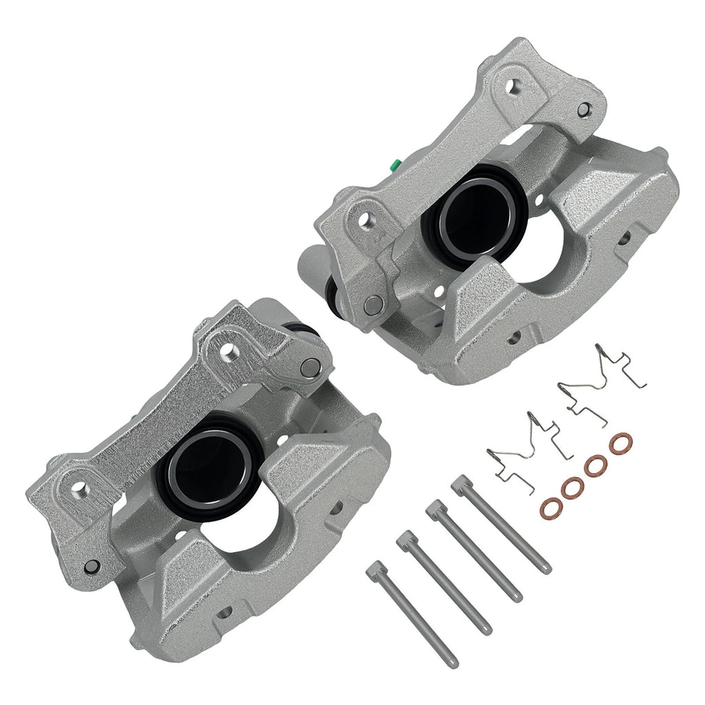 Rear Disc Brake Caliper Assembly for Lexus GS350 (2007–2011), GS430 (2006–2007) 19-B3312