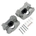Rear Disc Brake Caliper Assembly for Lexus GS350 (2007–2011), GS430 (2006–2007) 19-B3312