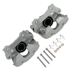 Rear Disc Brake Caliper Assembly for Lexus GS350 (2007–2011), GS430 (2006–2007) 19-B3312