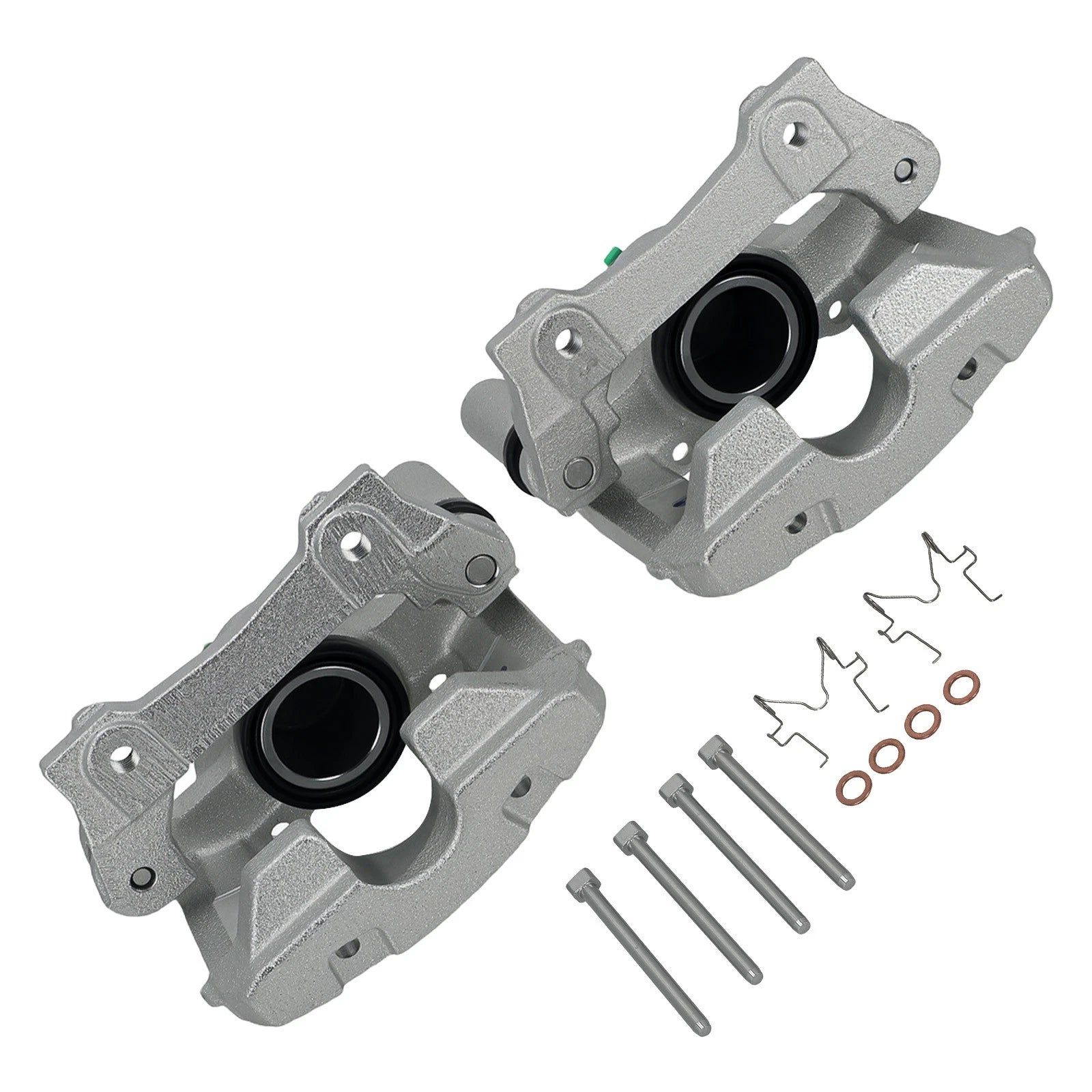Rear Disc Brake Caliper Assembly for Lexus GS350 (2007–2011), GS430 (2006–2007) 19-B3312