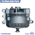 Alternator for Ford E-150 E-350 E-450 Super Duty (1992–2021)