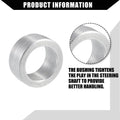 Intermediate Steering Shaft Bushings for Dodge Ram 1500 2500 (2002-2010) - 4 Pcs