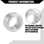 Intermediate Steering Shaft Bushings for Dodge Ram 1500 2500 (2002-2010) - 4 Pcs