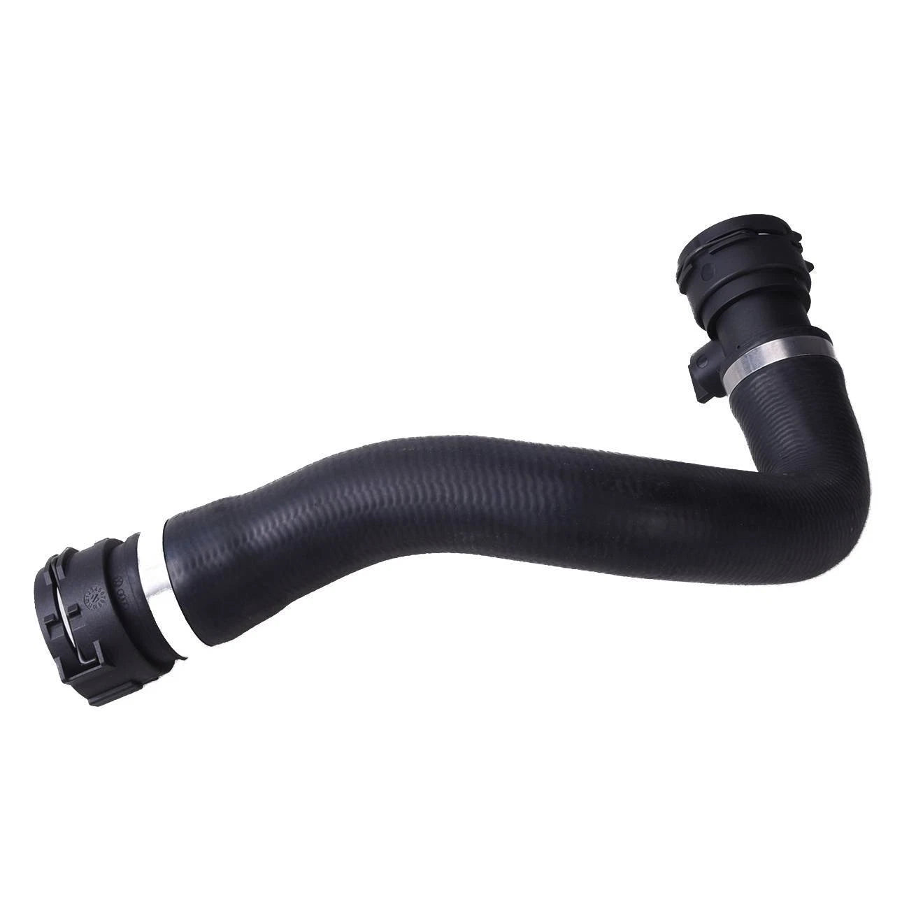 Lower Radiator Coolant Hose for Audi A6 A6 Quattro (2006-2011)