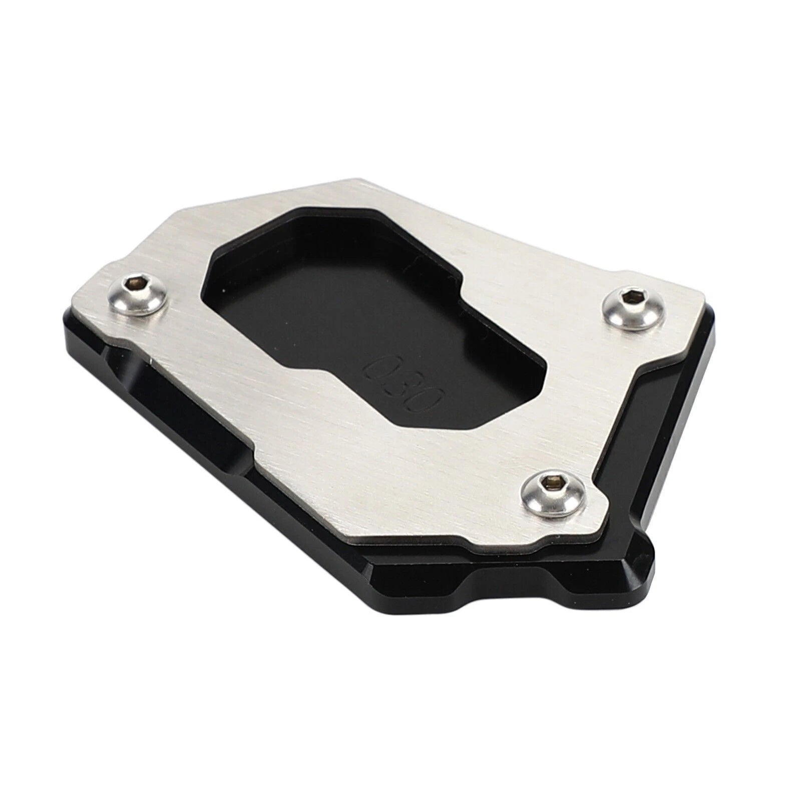 Kickstand Side Stand Extension Pad for BMW R1200GS ADV LC (2014–Present)