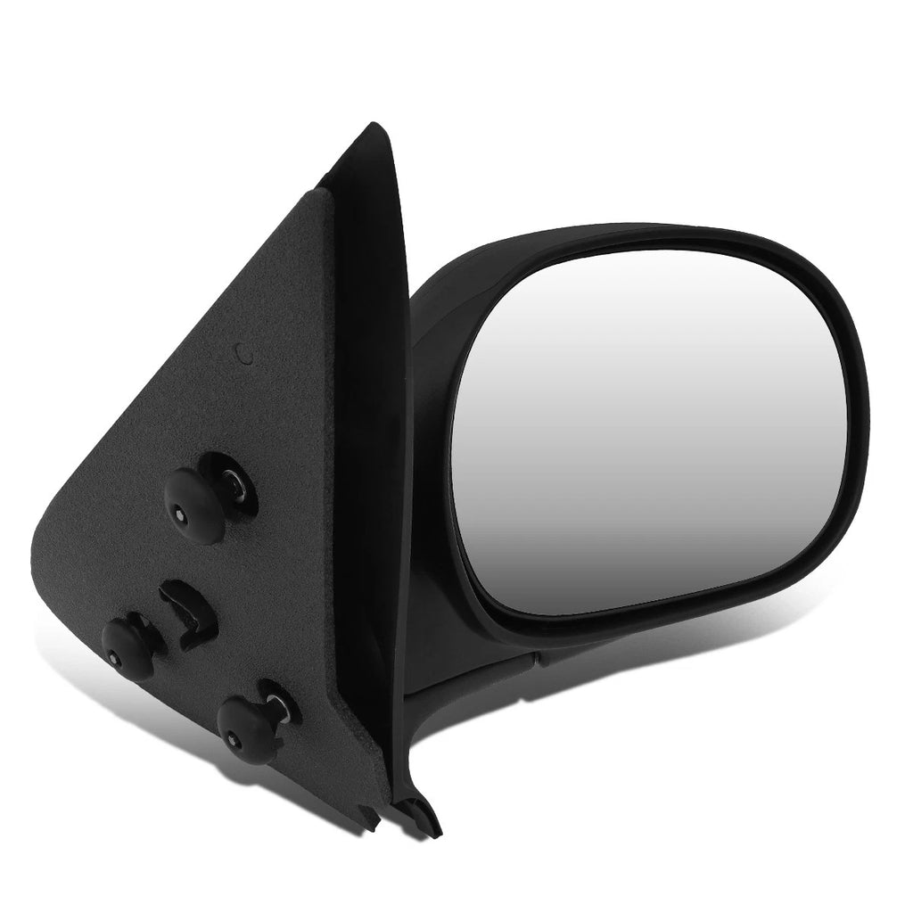 Powered Heated Right Side Rear View Mirror for Ford Expedition (1998–2002)