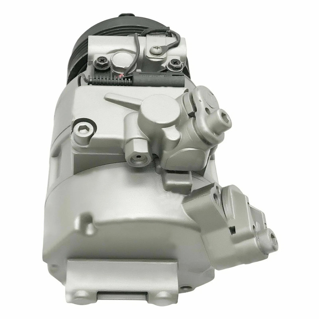 AC Compressor Kit Replacement with Valve for Holden Commodore VE (2007-2013)
