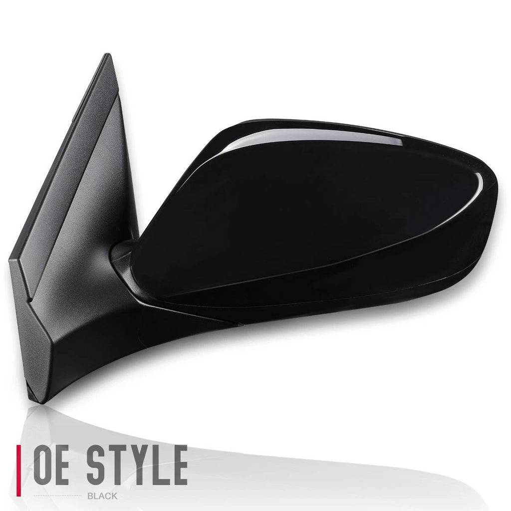 OE Style Powered Side View Door Mirror Left for Hyundai Accent (2012–2017) HY1320180