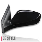 OE Style Powered Side View Door Mirror Left for Hyundai Accent (2012–2017) HY1320180