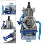 28mm Carburetor for Honda Yamaha ATV Dirt Bike Motorcycle (4 Stroke)