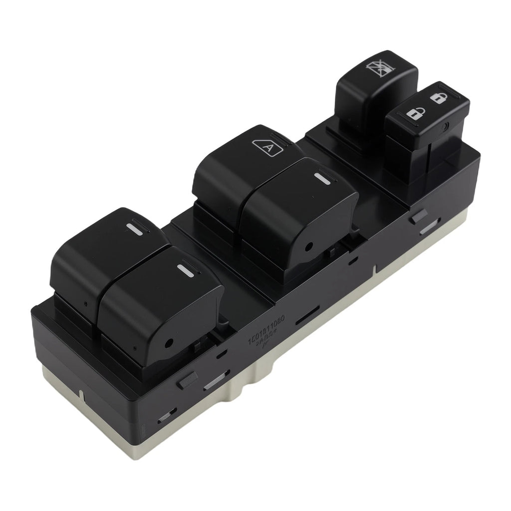 Electric Window Control Switch for Nissan Versa (2012–2019) 254013AA1B