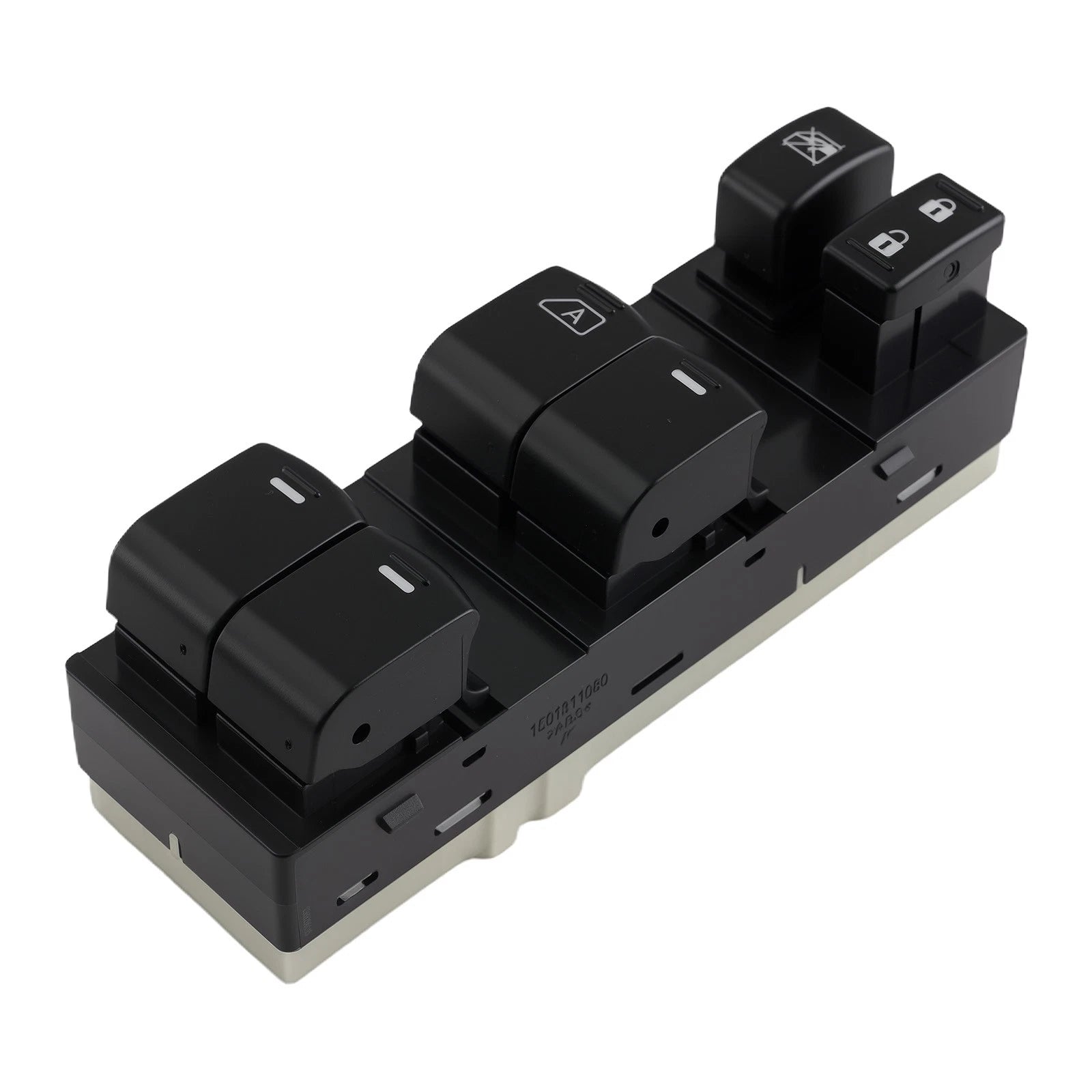Electric Window Control Switch for Nissan Versa (2012–2019) 254013AA1B