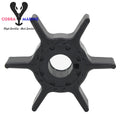 Water Pump Impeller for Yamaha (68T-44352-00, 18-8910, 500368, 9-45614)