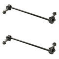 Set of 2 Front Suspension Stabilizer Bar Links for Transit-150 Transit-3500