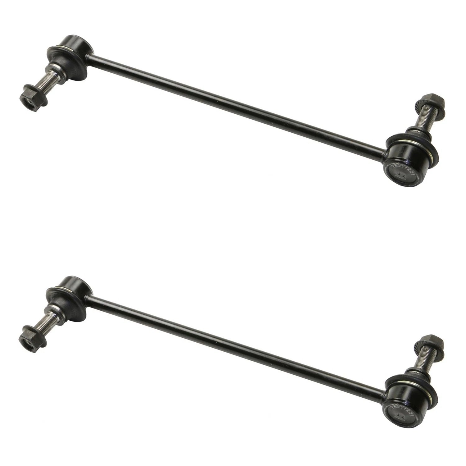 Set of 2 Front Suspension Stabilizer Bar Links for Transit-150 Transit-3500