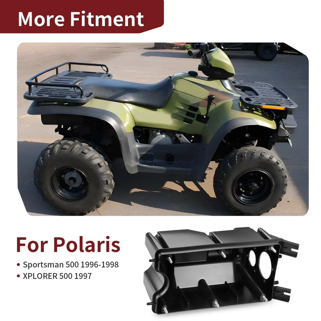 Air Intake Box for Polaris 4X4 Xplorer Sportsman 500 (1996–1998)