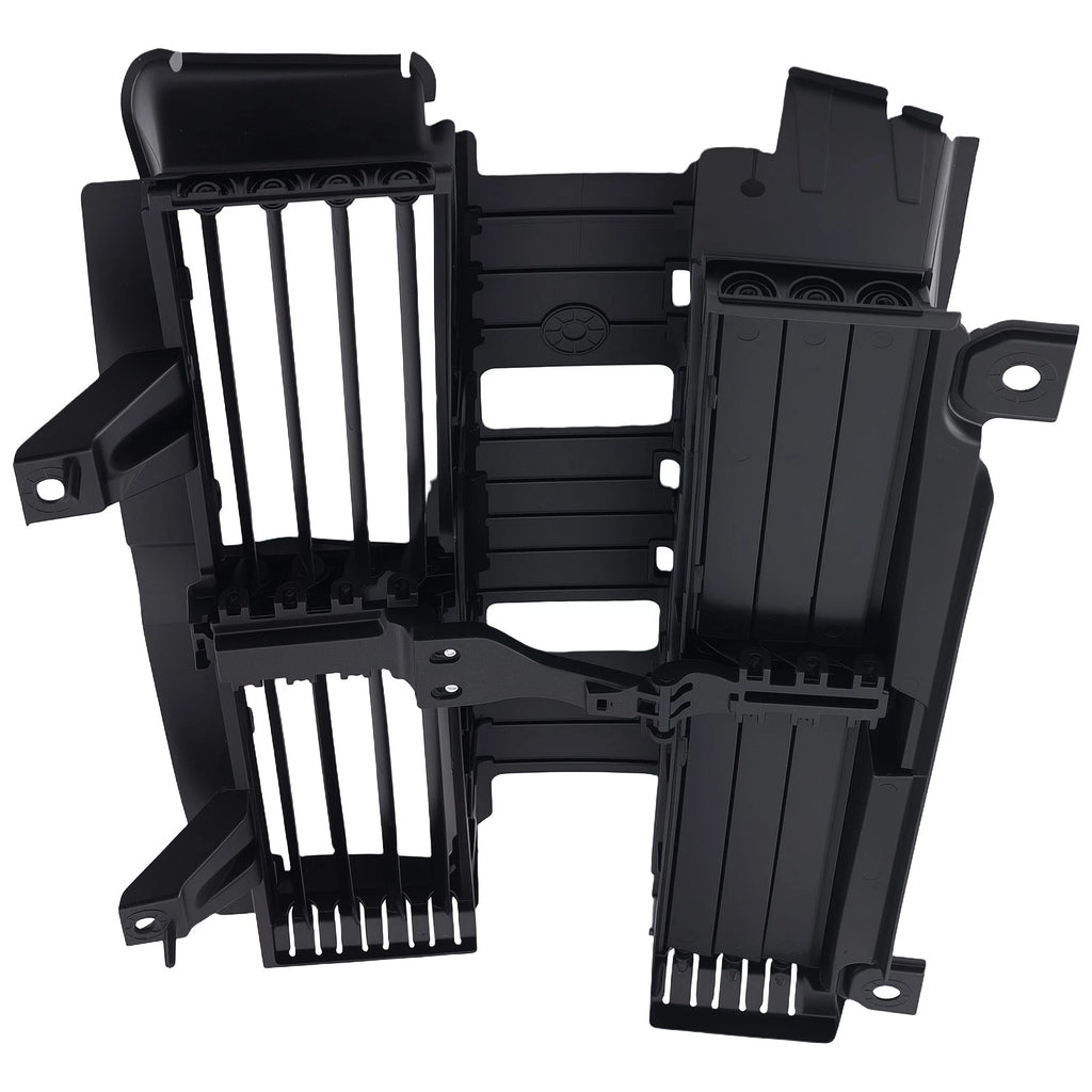 Active Shutter Grille w/ Motor for Ford Mustang 2018–2023 (JR3Z8475A)