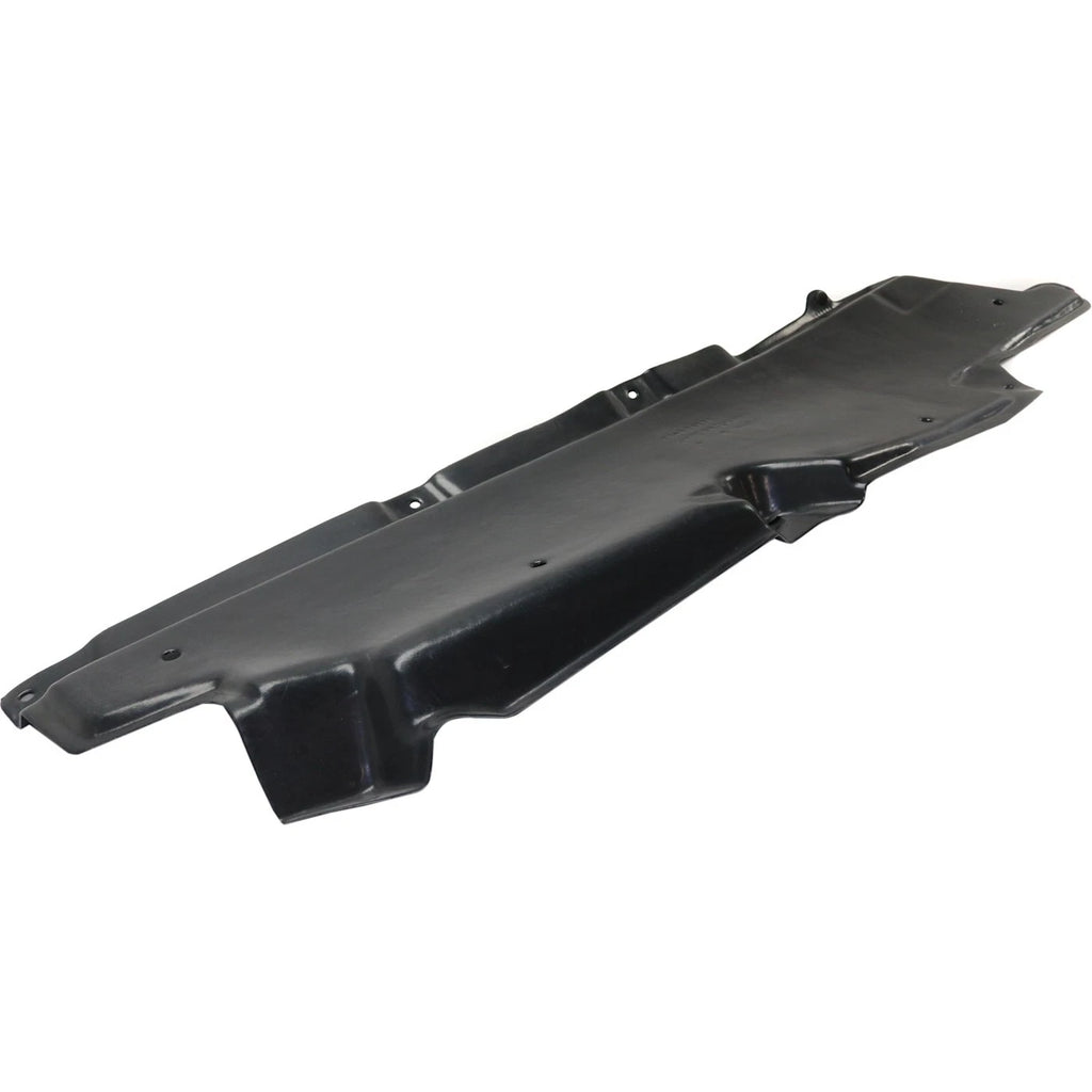 Engine Splash Shield for Ford Edge (2011–2014) Front Passenger Side Lower
