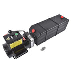 Electric Hydraulic Car Lift Pump for Universal Use