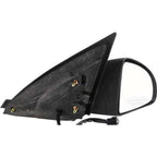 Heated Right Side Mirror for Chevy Malibu