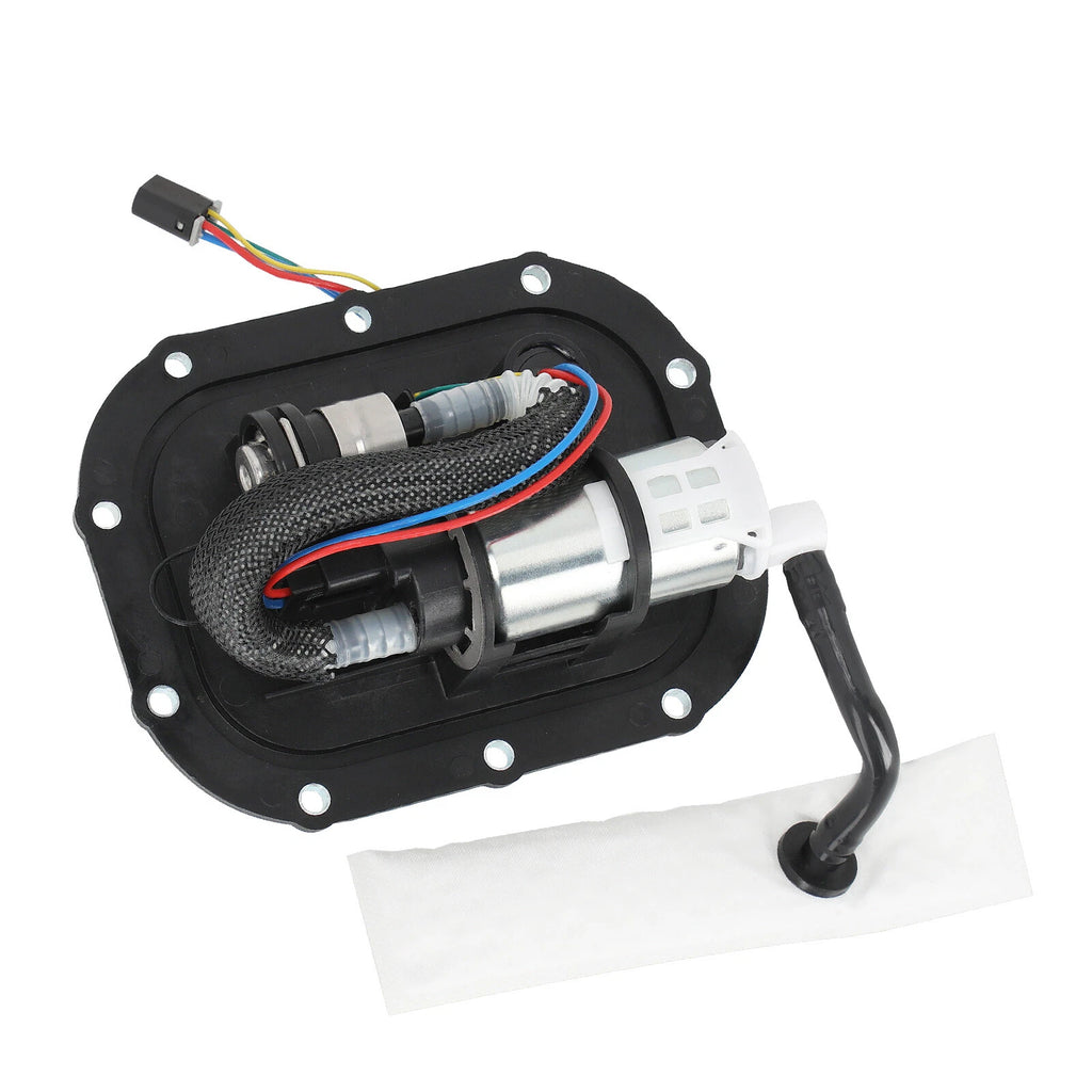 Fuel Pump for Victory Gunner Highball Jackpot Kingpin (2013–2017)