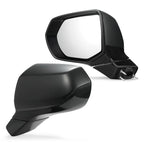 Left Side Door Mirror for Chevy Suburban Tahoe GMC Yukon (2021–2024) Heated 5 Pin