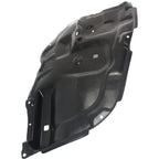 Engine Splash Shield for Toyota Avalon (2005–2010) Passenger Side Lower