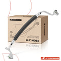 A/C Refrigerant Discharge Hose for Subaru Forester (2003–2007)