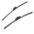 2X Bosch SnowDriver Windshield Wiper Blades for 21" 18"