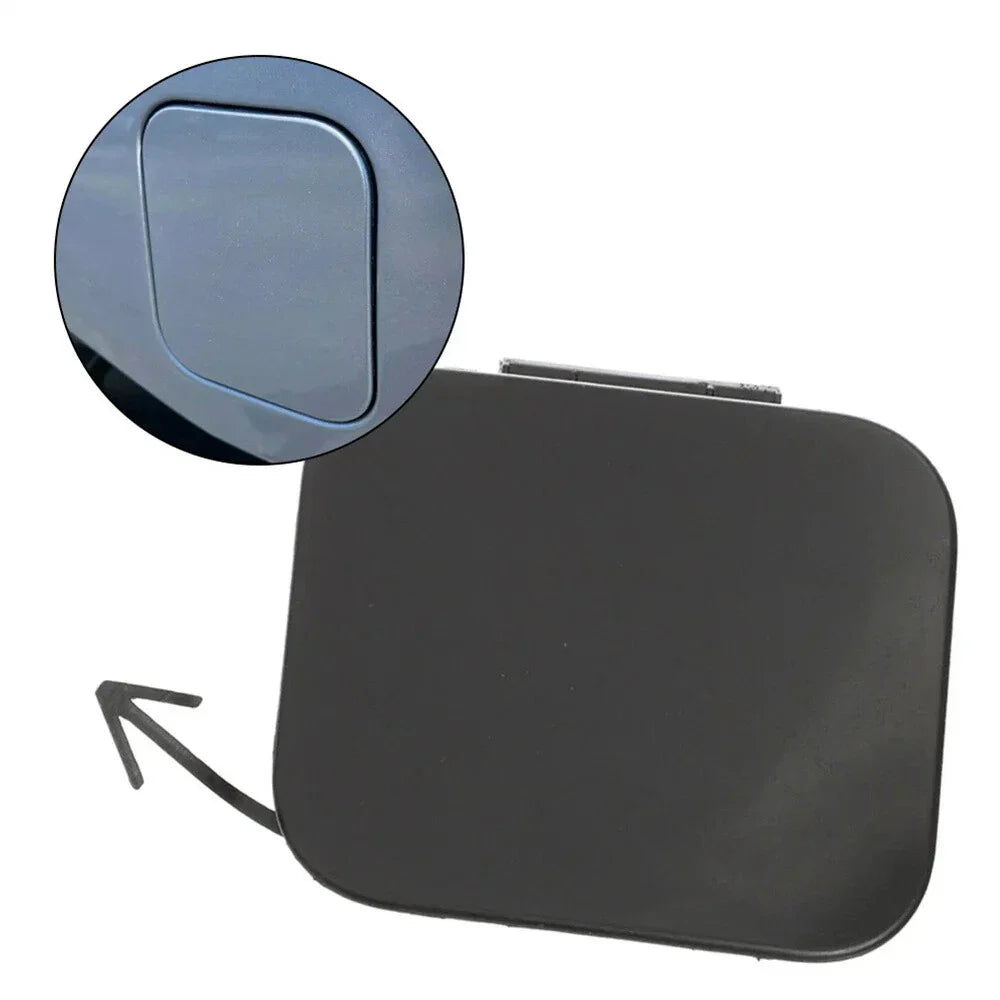 Front Bumper Tow Hook Cap Cover for Nissan Kicks (2017-2021)