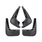 Mud Flaps Splash Guards for Toyota Corolla (2014–2018)