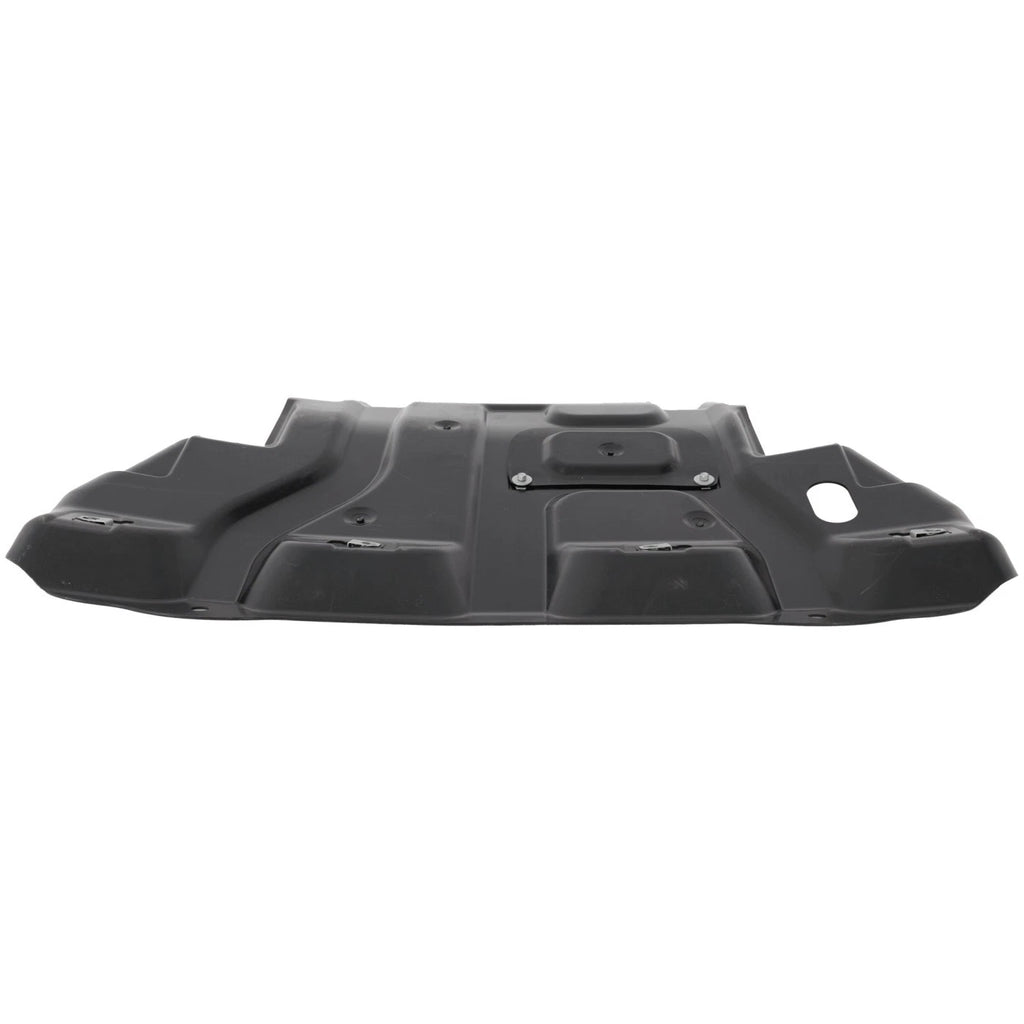 Engine Splash Shield for Nissan Frontier (2022–2024) Front Lower RWD