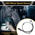 ABS Wheel Speed Sensor No. 5L3Z2C204A/7L3Z2C204AA for Ford F-150 (2005–2008)